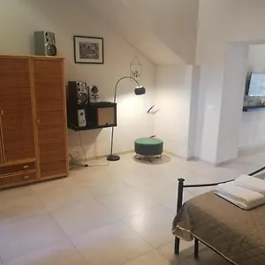  Appartamento Magarìa