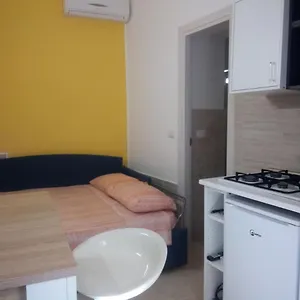  Appartamento Studio 177