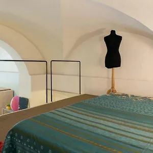  Appartamento Casetta Celeste
