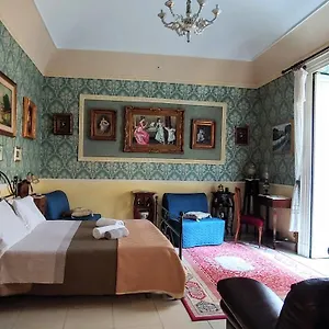  Appartamento Dell°ottocento