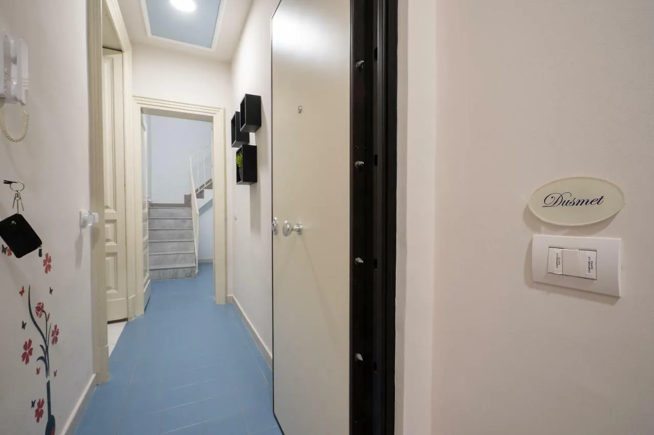 Appartement Lettera Living à Catane Italie