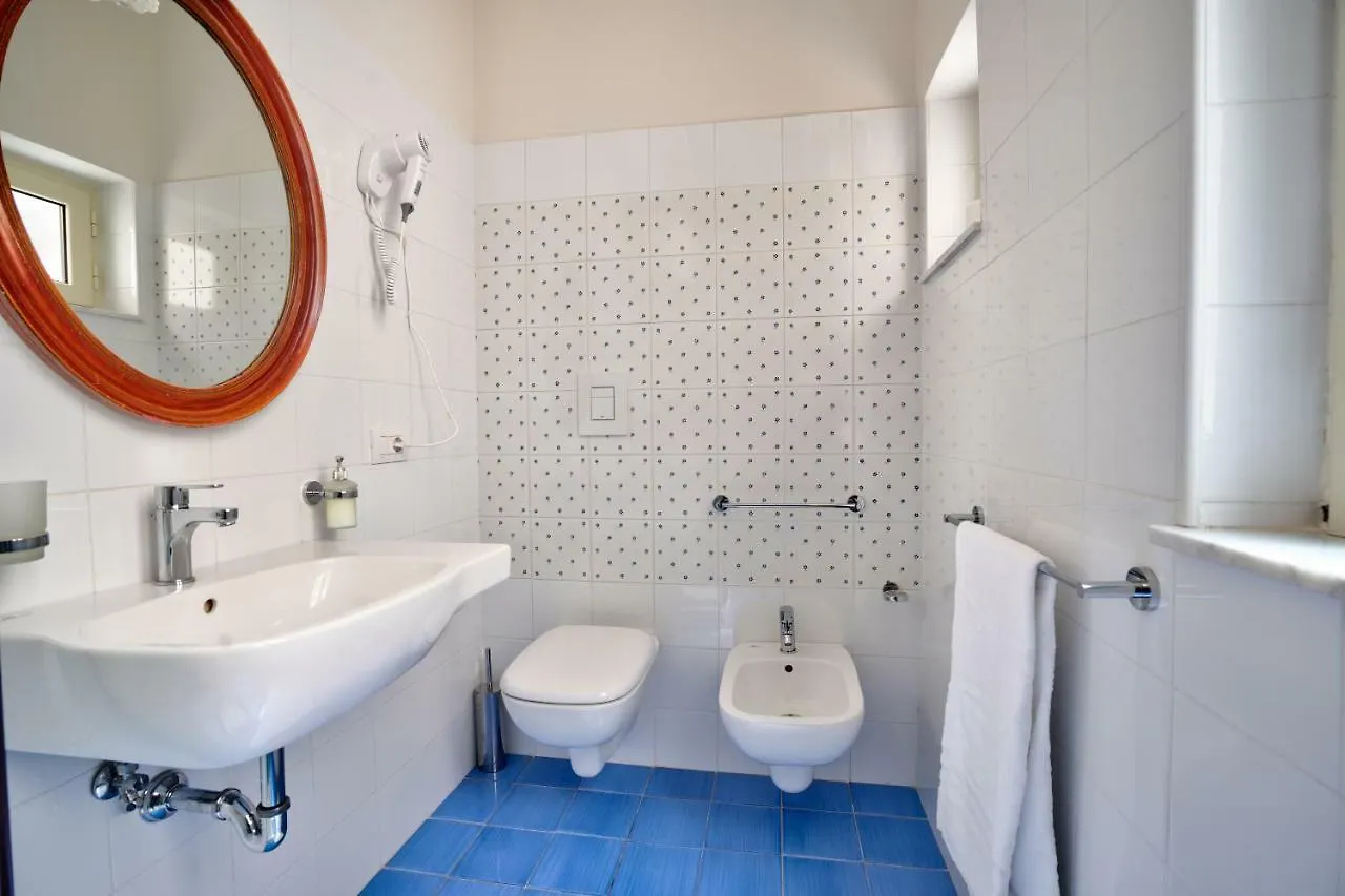 Appartement Lettera Living à Catane
