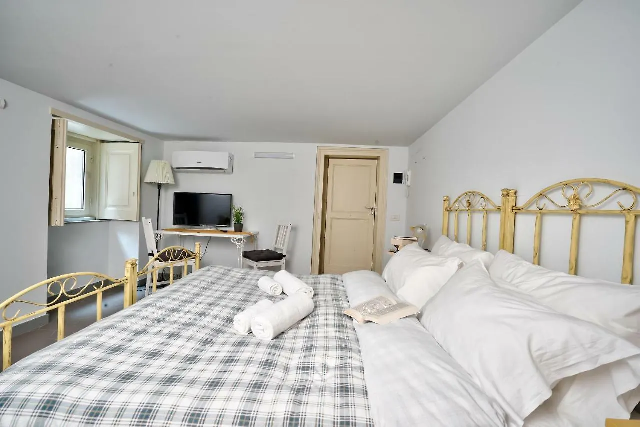 Appartement Lettera Living à Catane